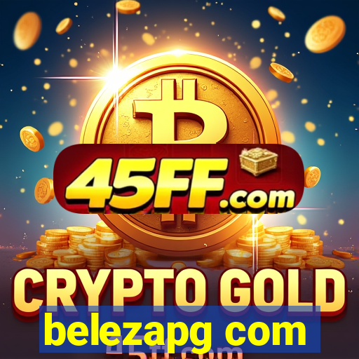 belezapg com